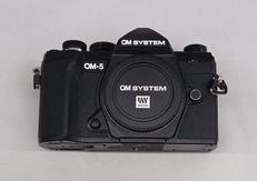 ミラーレス一眼レンズキット|OLYMPUS