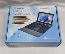 タブレットPC|M-WORKS