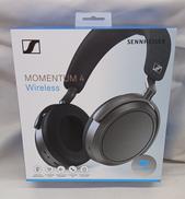 ワイヤレスヘッドホン|SENNHEISER