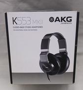 ヘッドホン|AKG