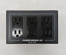 電源|AUDIO POWER
