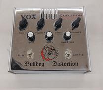 エフェクター|VOX