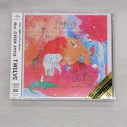 MRS.GREEN APPLE TWELVE|EMI RECORDS