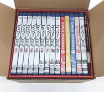 ブルーレイBOX|テレビ西日本