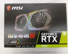 グラフィックボード|MSI