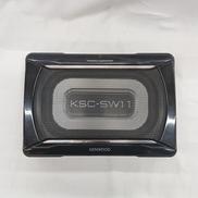 カーウーファー|KENWOOD