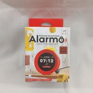 ALARMO|NINTENDO