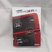NEW3DS LL|NINTENDO
