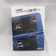 NEW3DS LL|NINTENDO / 任天堂