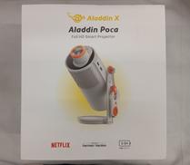 ALADDIN POCA|ALADDINX