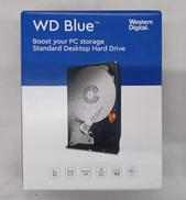 ハードディスク|WESTERN DIGITAL