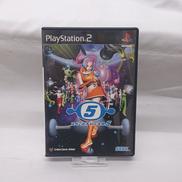 PS2ソフト|SEGA