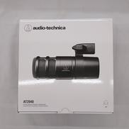 ダイナミックマイク|AUDIO TECHNICA