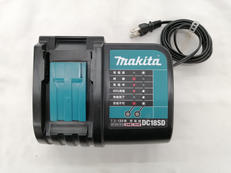 充電器|MAKITA