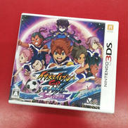 3DSソフト|レベルファイブ