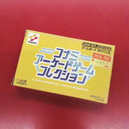 ゲームボーイアドバンスソフト|KONAMI