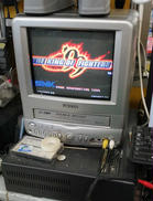 アーケード基板|SNK