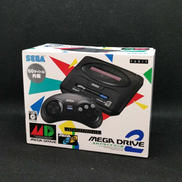 メガドライブミニ2|SEGA