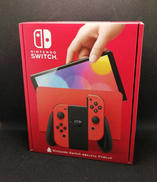 SWITCH有機EL