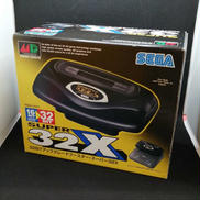 スーパー32X