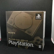 プレイステーションクラシック|SONY