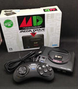 メガドライブ ミニ|SEGA
