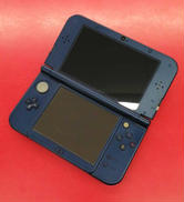 NEW 3DSLL