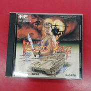 PCエンジンソフト|データイースト