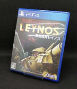 PS4ソフト|DRACUE SOFTWARE