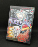 メガドライブソフト|TRECO