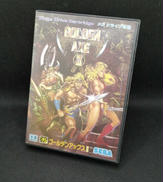 メガドライブソフト|SEGA