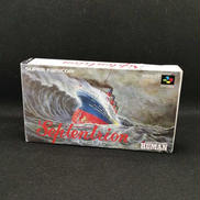 スーパーファミコンソフト|フィールド株式会社