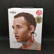 ワイヤレスイヤホン|SHOKZ