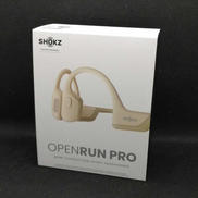 ワイヤレスイヤホン|SHOKZ