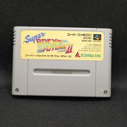 スーパーファミコンソフト