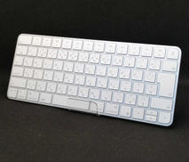 マジックキーボード|APPLE