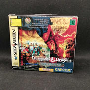 セガサターンソフト|SEGA