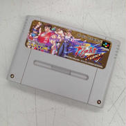 スーパーファミコンソフト