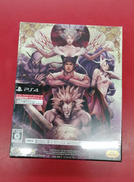PS4ソフト