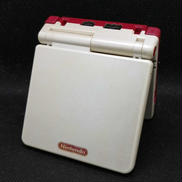 GBA SP|NINTENDO / 任天堂