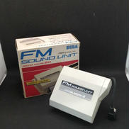 FMサウンドユニット|SEGA