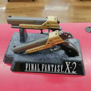 専用拳銃型コントローラー