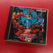 PS1ソフト