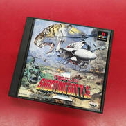 PS1ゲームソフト|BANPRESTO