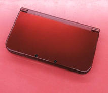 NEW3DS LL
