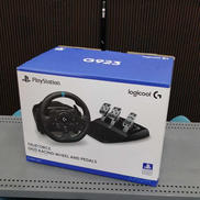 レーシングコントロール|LOGICOOL