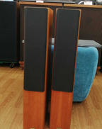 トールボーイスピーカー|TANNOY