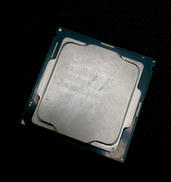 CPU|INTEL