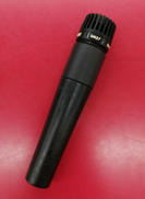 ダイナミックマイク|SHURE