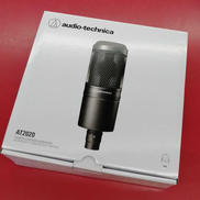 コンデンサーマイク|AUDIO-TECHNICA